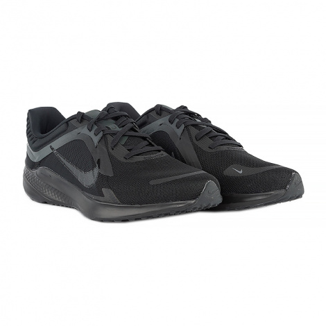 Кросівки Nike QUEST 5 чорні S DD0204-003