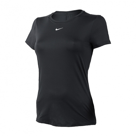 Жіноча футболка Nike W NK ONE DF SS SLIM TOP