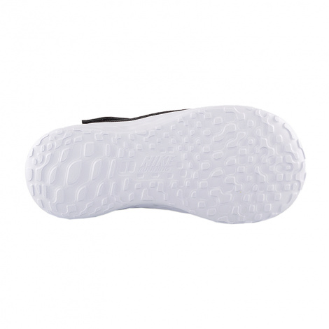 Кросівки дитячі Nike REVOLUTION 6 NN (TDV) чорні DD1094-007