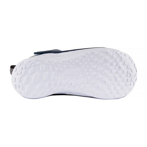 Кросівки дитячі Nike REVOLUTION 6 NN (TDV) темно-сині DD1094-400