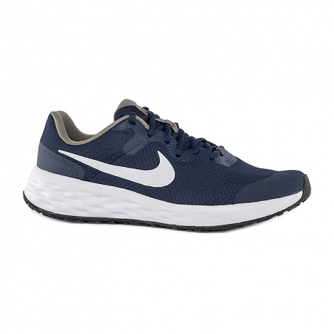 Подростковые кроссовки Nike REVOLUTION 6 NN (GS)