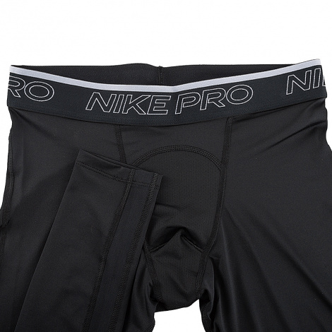 Термоштаны Nike Pro Dri-FIT Tight