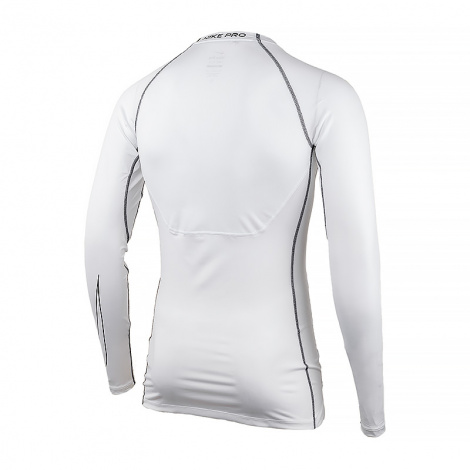 Кофта Nike M NP DF TIGHT TOP LS