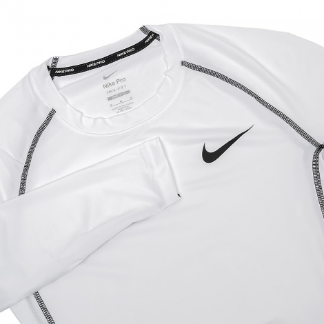 Кофта Nike M NP DF TIGHT TOP LS
