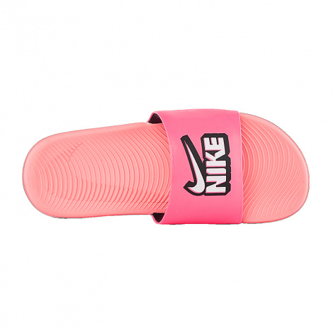 Детские тапочки Nike KAWA SLIDE FUN (GS/PS)