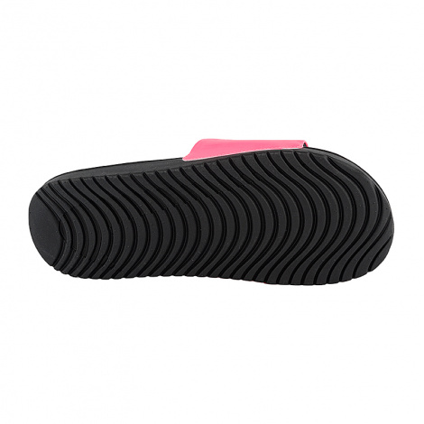 Детские тапочки Nike KAWA SLIDE FUN (GS/PS)