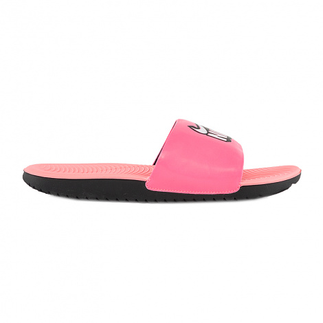 Детские тапочки Nike KAWA SLIDE FUN (GS/PS)
