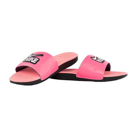 Детские тапочки Nike KAWA SLIDE FUN (GS/PS)