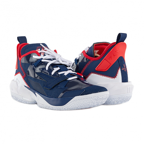 Кроссовки Jordan Why Not Zer0.4