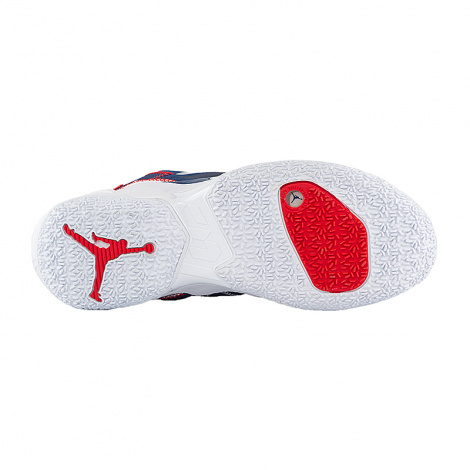 Кроссовки Jordan Why Not Zer0.4