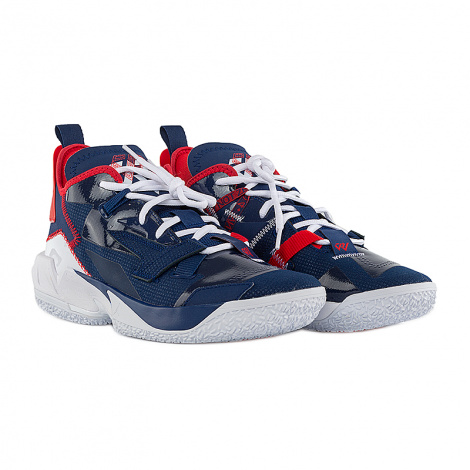 Кроссовки Jordan Why Not Zer0.4