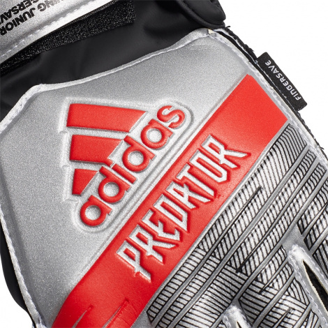 Вратарские перчатки adidas JR Predator Top Training FS
