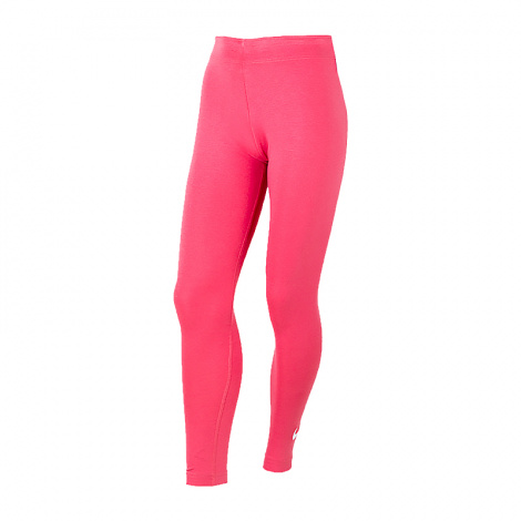 Лосіни підліткові Nike G NSW FAVORITES SWSH LGGNG LBR рожеві DD6482-622