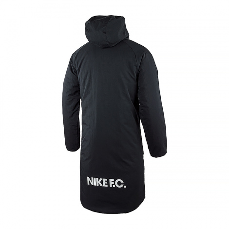 Куртка Nike M Nk Fc Lngr Sdln Filled Jkt
