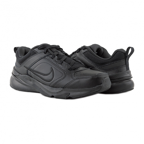 Кросівки Nike DEFY ALL DAY чорні DJ1196-001