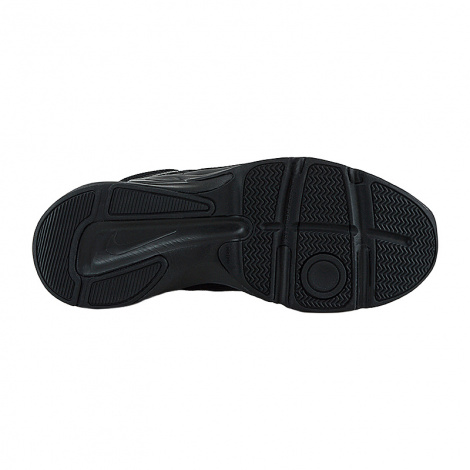 Кросівки Nike DEFY ALL DAY чорні DJ1196-001