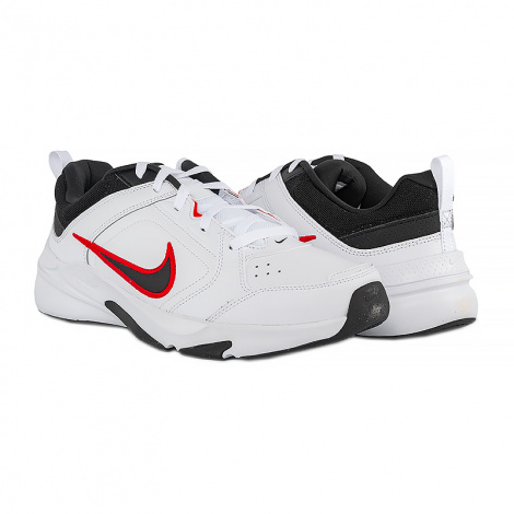 Кросівки Nike DEFYALLDAY білі DJ1196-101