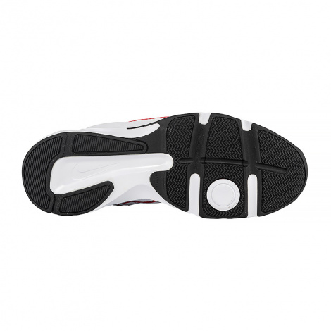 Кросівки Nike DEFYALLDAY білі DJ1196-101