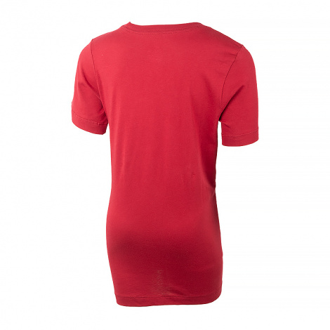 Детская футболка Nike LFC B NK SWOOSH TEE