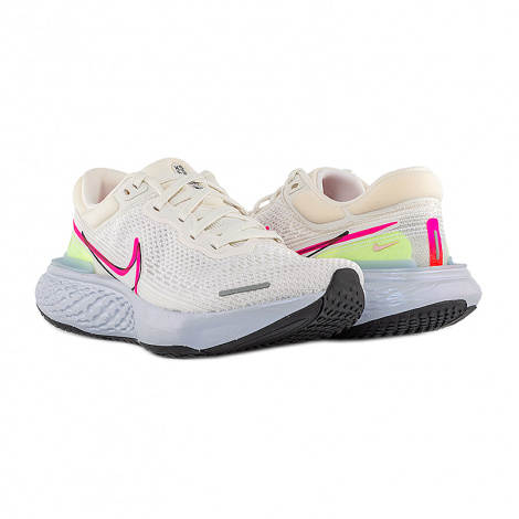 Кроссовки Nike Zoomx Invincible Run Fk