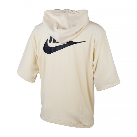 Толстовка Nike M NSW HBR-S SS TOP біла DM5062-113