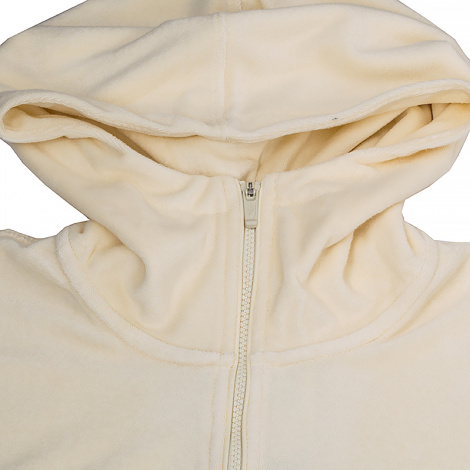 Толстовка Nike M NSW HBR-S SS TOP біла DM5062-113