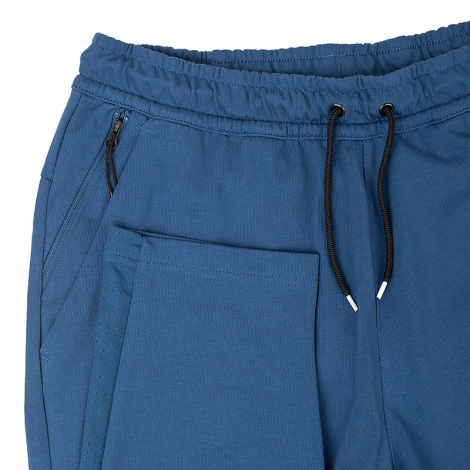 Брюки Nike M Nsw Knit Ltwt Oh Pant