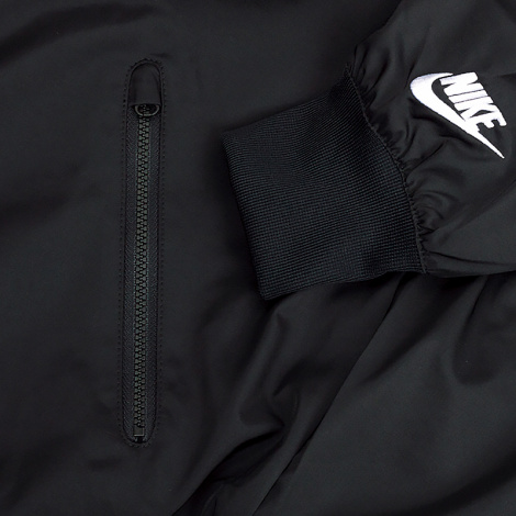 Куртка Nike M NSW SPE+ WVN WR JKT MFTA