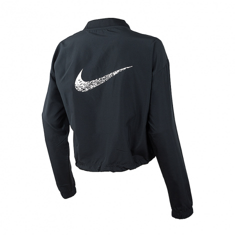 Ветровка Nike W NK SWOOSH RUN JACKET