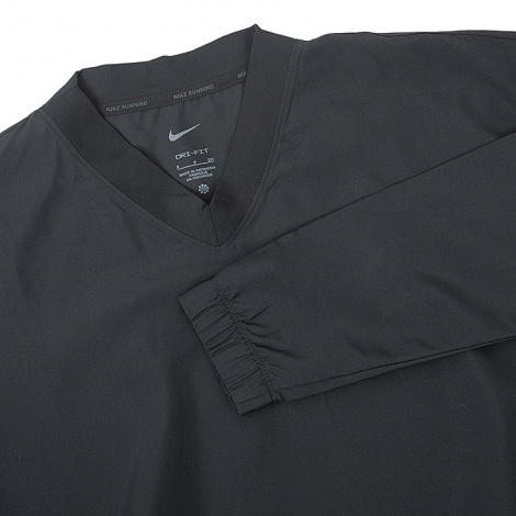 Ветровка Nike W NK SWOOSH RUN JACKET