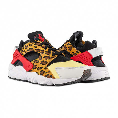 Кросівки Nike AIR HUARACHE різнокольорові DM9092-700