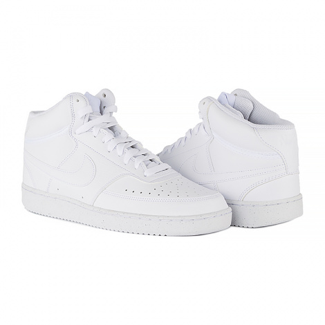 Кроссовки Nike COURT VISION MID NN