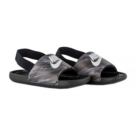 Детские тапочки Nike KAWA SLIDE SE (TD)