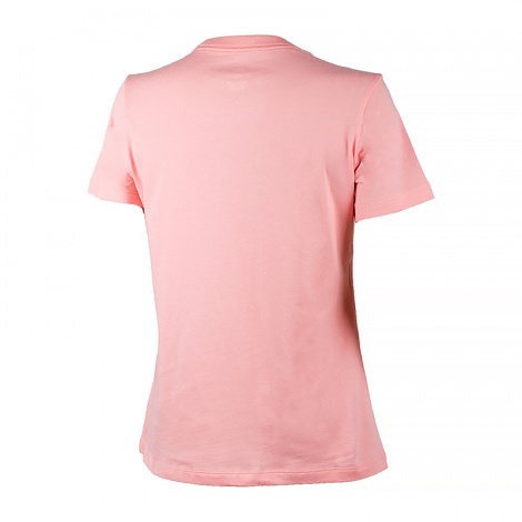Футболка жіноча Nike TEE SS VDAY рожева DN5878-697