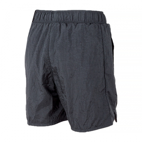 Шорти підліткові Nike B NSW WOVEN HBR SHORT чорні DO6582-010