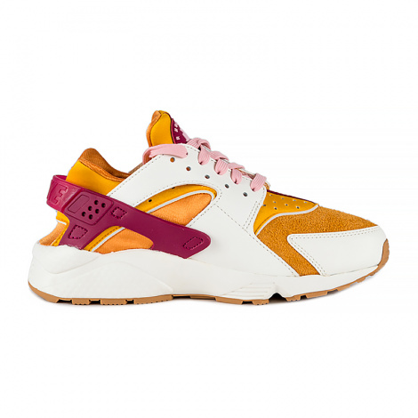 Кроссовки женские Nike WMNS AIR HUARACHE оранжевые DO6720-100