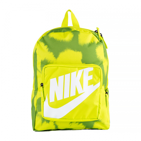 Підлітковий рюкзак Nike Y NK CLASSIC BKPK-NEO DYE