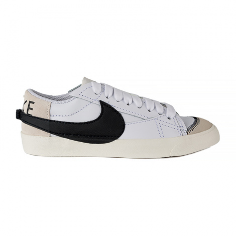 Кроссовки Nike W BLAZER LOW 77 JUMBO