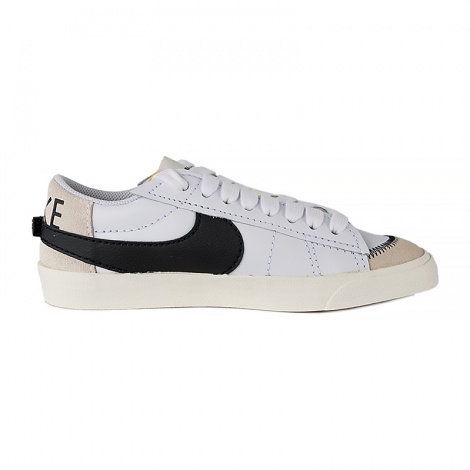 Кроссовки Nike W BLAZER LOW 77 JUMBO