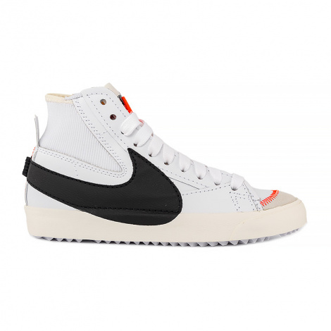 Кроссовки Nike W BLAZER MID 77 JUMBO