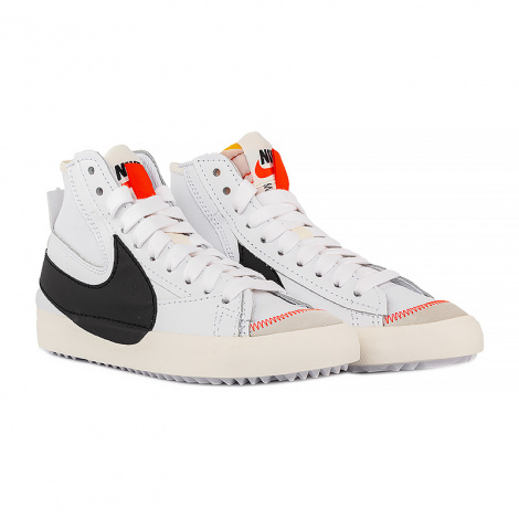 Кроссовки Nike W BLAZER MID 77 JUMBO