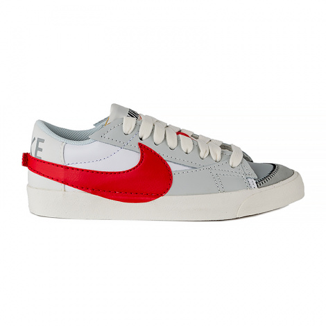 Кроссовки Nike Blazer Low 77 Jumbo