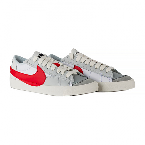Кроссовки Nike Blazer Low 77 Jumbo