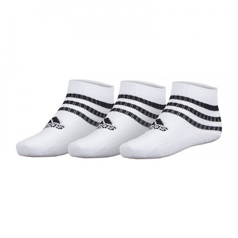 Детские носки Adidas 3S CSH CRW3P