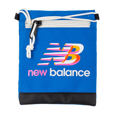 Сумка New Balance URBAN FLAT SLING BAG