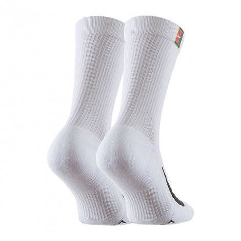 Шкарпетки Nike MULTIPLIER CREW (2 пари) білі SK0118-100