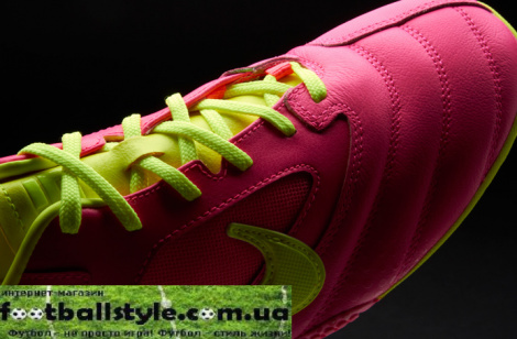 Бутсы для футзала Nike Elastico Pro IС