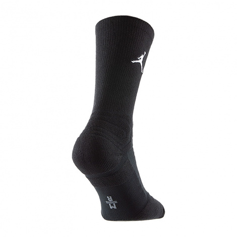 Шкарпетки Nike JORDAN FLIGHT CREW чорні SX5854-010