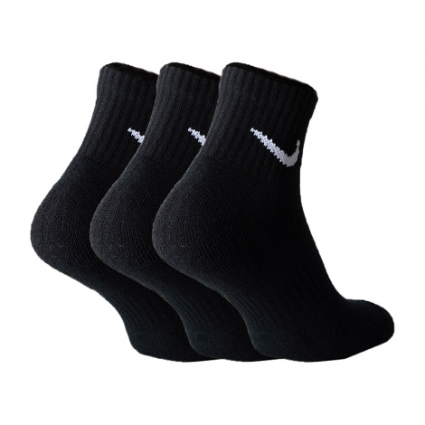 Носки Nike U NK EVERYDAY CUSH ANKLE 3PR