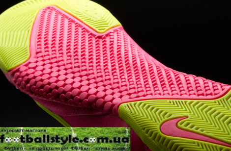 Бутсы для футзала Nike Elastico Pro IС